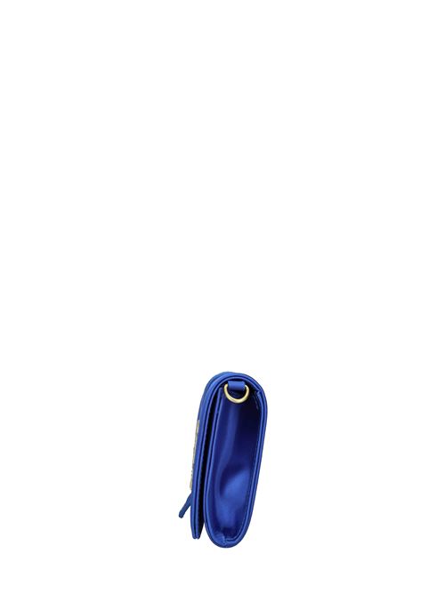  LA CARRIE | 141M-KS-173-SILBLU
